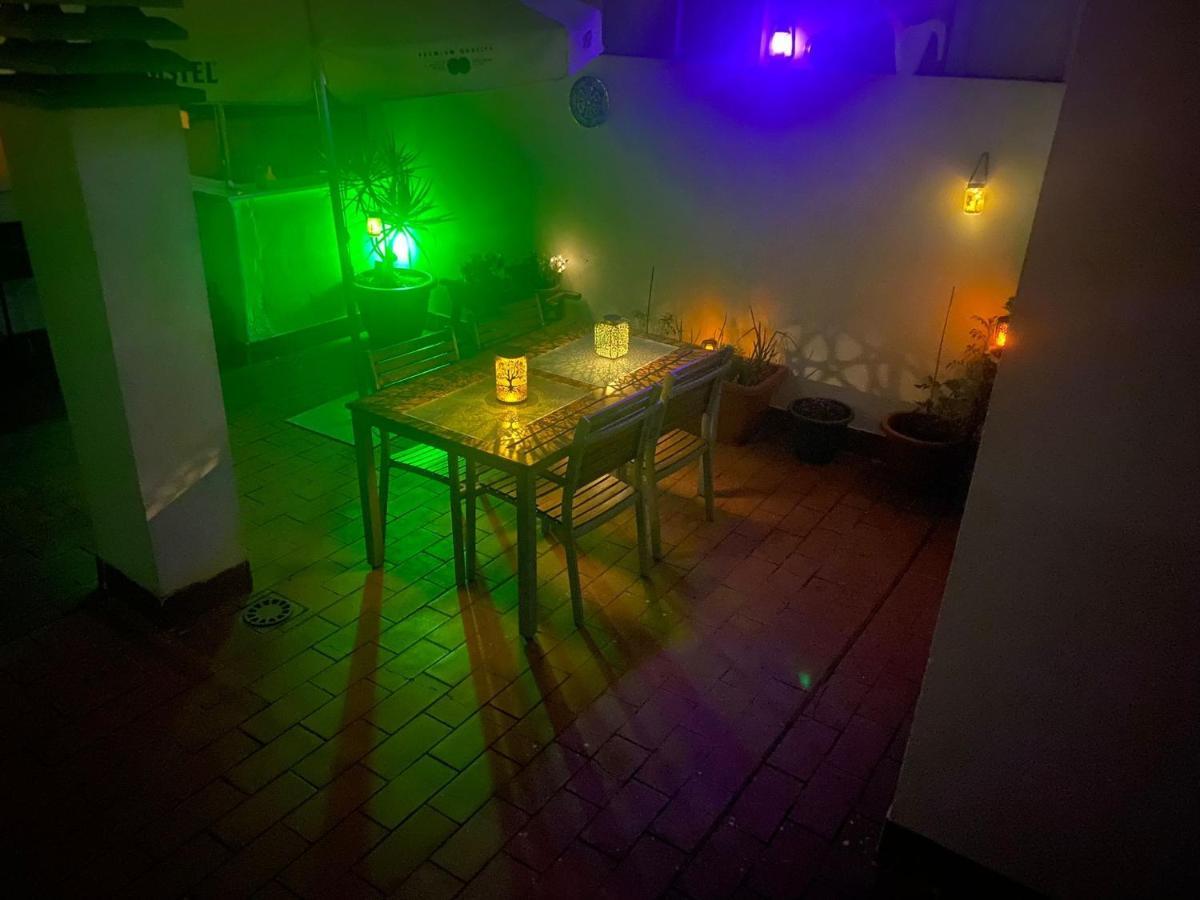 Appartamento Centro Histórico Materno Infantil Hospital Civil
