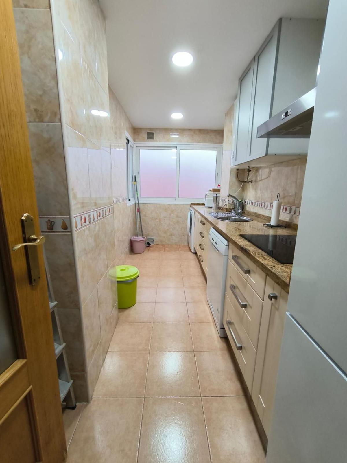 Appartamento Centro Histórico Materno Infantil Hospital Civil *